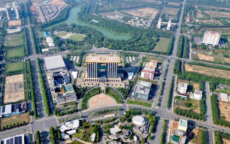 Dịch vụ hút hầm cầu Bình Dương tiết kiệm chi phí, xử lý triệt để 9 hut ham cau binh duong 4