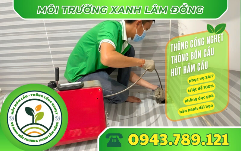 Thông Cống Nghẹt Huyện Đức Trọng - Khuyến Mãi Ngập Tràn Lên Đến 50% 11 thong-cong-nghet-duc-trong