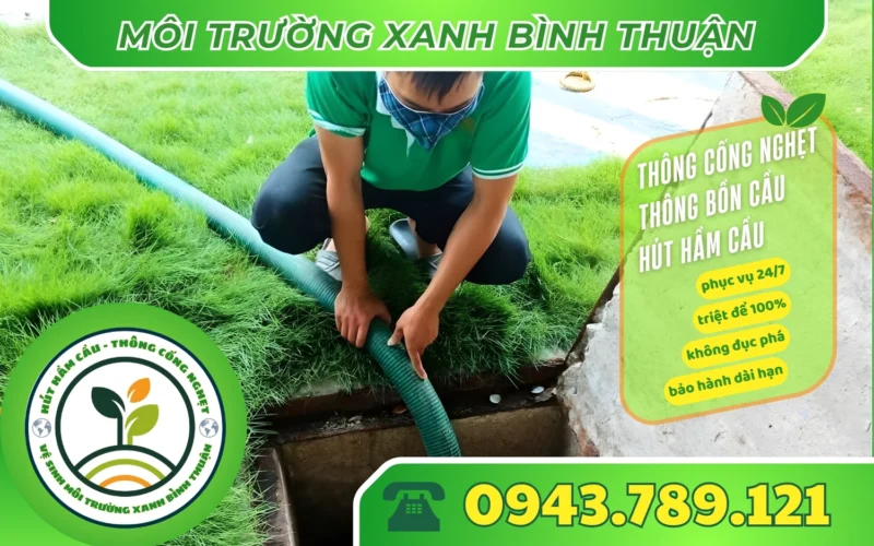 hut-ham-cau-ham-thuan-nam