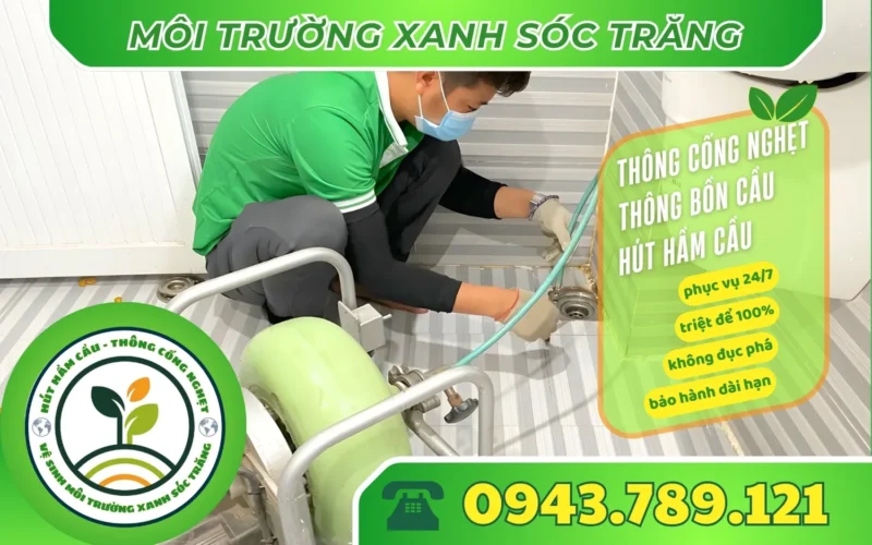 thong-cong-nghet-tai-thanh-tri