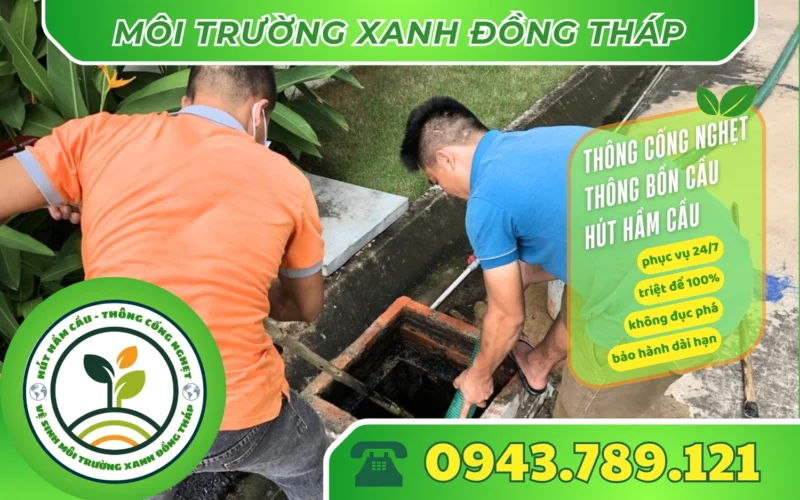 hut-ham-cau-huyen-thap-muoi