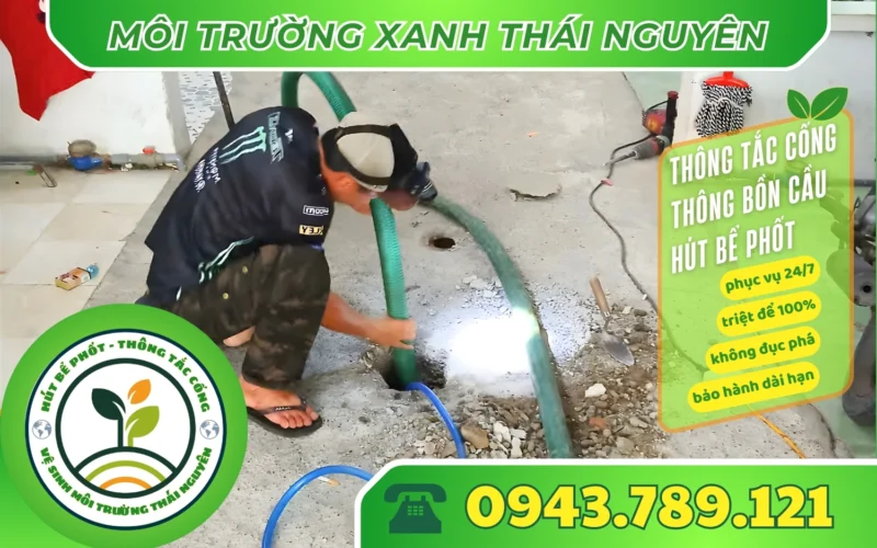 Hút Bể Phốt Tại Đại Từ - Cơ Hội Vàng, Giá Giảm 25% Hôm Nay! 19 hut-be-phot-tai-dai-tu