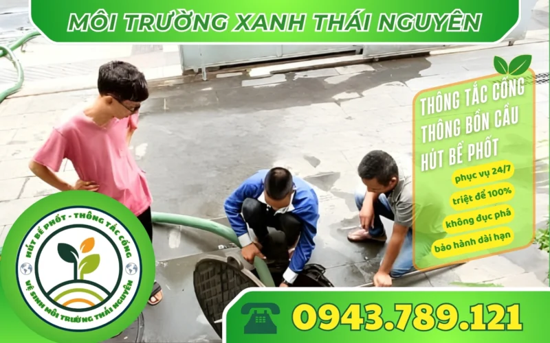 Hút Bể Phốt Tại Phú Bình - 5 Lý Do Bạn Nên Chọn Chúng Tôi! 15 hut-be-phot-tai-phu-binh