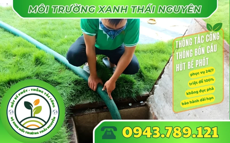Hút Bể Phốt Tại Phổ Yên - Giá Chỉ 299K, Tiết Kiệm Ngay! 19 hut-be-phot-tai-pho-yen