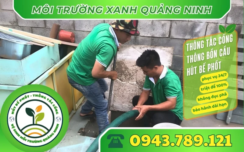 hut-be-phot-tai-dong-trieu