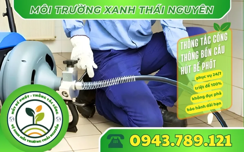 Thông Tắc Cống Tại Phú Lương - Chỉ Từ 59K, Dịch Vụ Siêu Tốc! 15 thong-tac-cong-tai-phu-luong