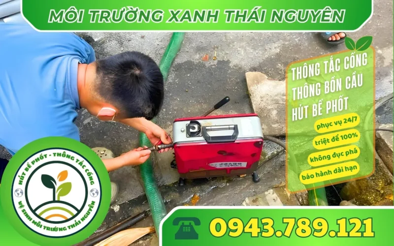 Thông Tắc Cống Tại Định Hóa - Chỉ 30 Phút, Khắc Phục Ngay! 19 thong-tac-cong-tai-dinh-hoa