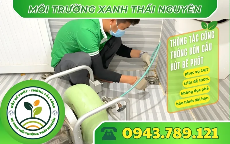 Thông Tắc Cống Tại Phổ Yên - Gọi 0889.170.999 Nhận Ưu Đãi! 16 thong-tac-cong-tai-pho-yen