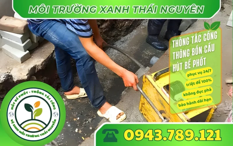 Thông Tắc Cống Tại Phú Lương - Chỉ Từ 59K, Dịch Vụ Siêu Tốc! 14 thong-tac-cong-tai-phu-luong