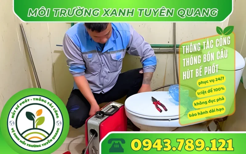 Thông Tắc Bồn Cầu Huyện Yên Sơn - Thông Tắc Bồn Cầu Cam Kết Sạch 100% 15 thong-tac-bon-cau-yen-son