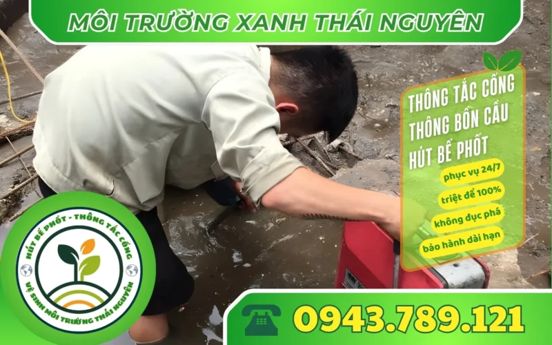 Thông Tắc Cống Tại Định Hóa - Chỉ 30 Phút, Khắc Phục Ngay! 17 thong-tac-cong-tai-dinh-hoa