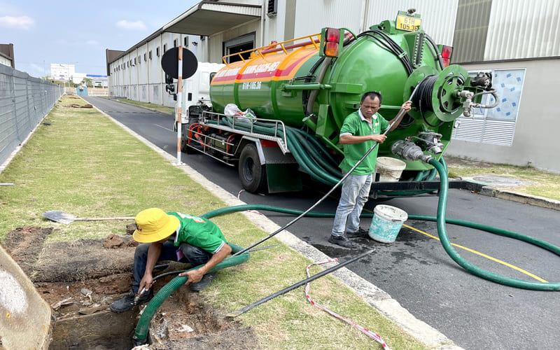 hut-ham-cau-phuong-an-nhon