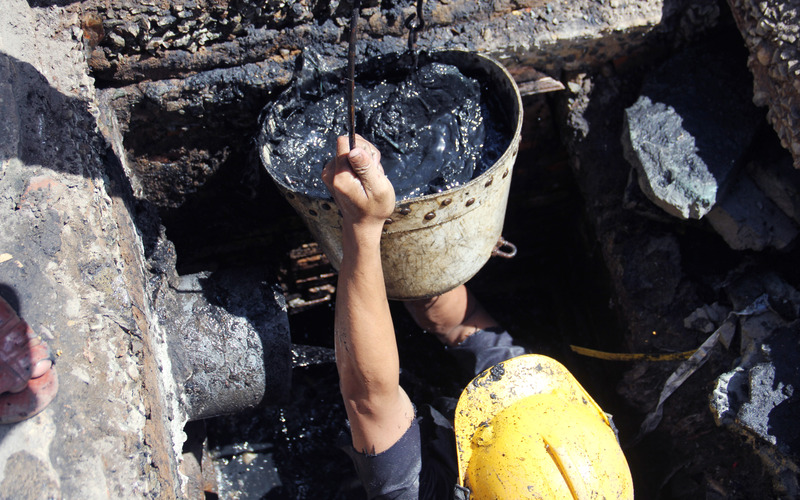 hut-ham-cau-phuong-phu-tho