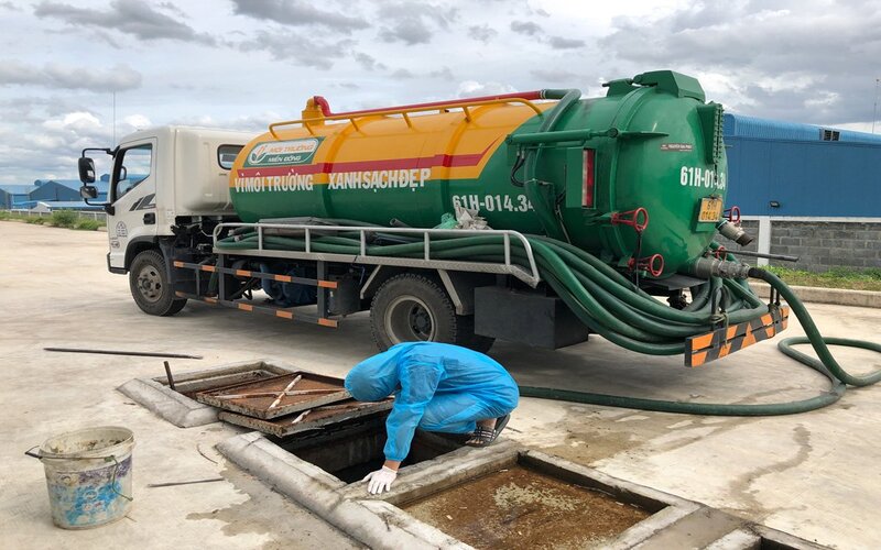 hut-ham-cau-xa-binh-loi