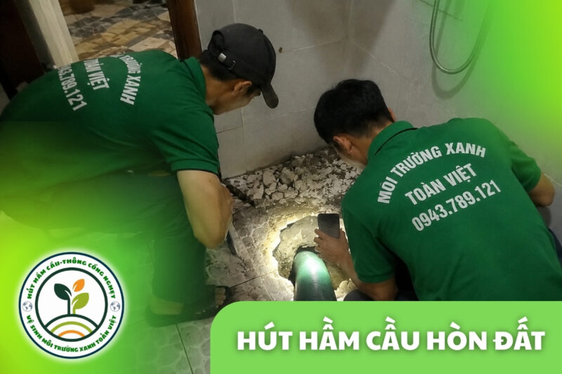 Hút Hầm Cầu Hòn Đất - 3 Địa Hình: Núi, Đồng Bằng, Biển 7 Hút Hầm Cầu Hòn Đất - 3 Địa Hình: Núi, Đồng Bằng, Biển