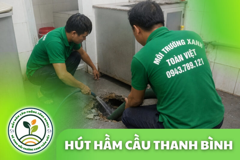Hút Hầm Cầu Thanh Bình 24/7, Đo Khối Báo Giá Tại Nhà 7 Hút Hầm Cầu Thanh Bình 24/7, Đo Khối Báo Giá Tại Nhà