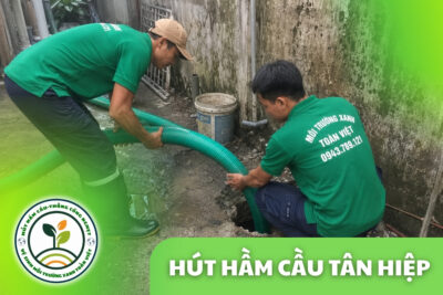 Hút Hầm Cầu Tân Hiệp Kiên Giang - 3 Dân Tộc Trên Vùng Lúa