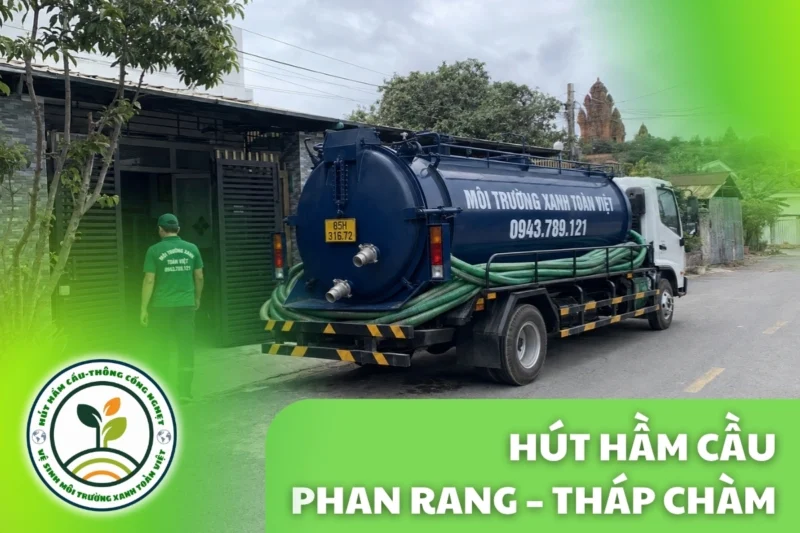 Hút Hầm Cầu Phan Rang: Xe To Vào Hẻm Nhỏ Xử Lý Sao? 4 Cách 7 Hút Hầm Cầu Phan Rang: Xe To Vào Hẻm Nhỏ Xử Lý Sao? 4 Cách