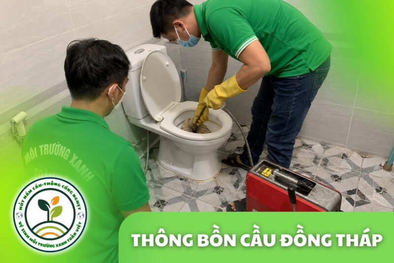 Thông Bồn Cầu Đồng Tháp 24/7 | Kiểm Tra Trước Khi Làm 7 Thông Bồn Cầu Đồng Tháp 24/7 | Kiểm Tra Trước Khi Làm