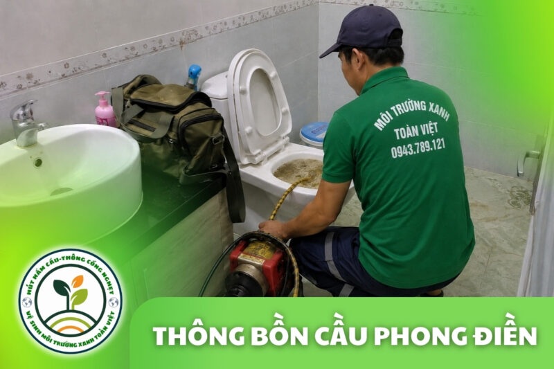 Thông Bồn Cầu Phong Điền 24/7 | Kiểm Tra Xả Yếu, Trào Ngược 7 Thông Bồn Cầu Phong Điền 24/7 | Kiểm Tra Xả Yếu, Trào Ngược