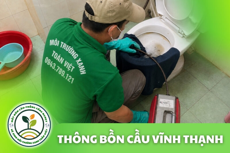 Thông Bồn Cầu Vĩnh Thạnh 24/7 | Báo Giá Trước Khi Làm 7 Thông Bồn Cầu Vĩnh Thạnh 24/7 | Báo Giá Trước Khi Làm