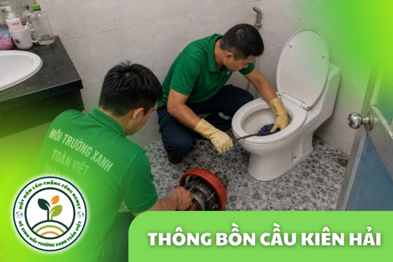 Thông Bồn Cầu Kiên Hải | Gỡ Dị Vật, Hạn Chế Tháo Dỡ 7 Thông Bồn Cầu Kiên Hải | Gỡ Dị Vật, Hạn Chế Tháo Dỡ
