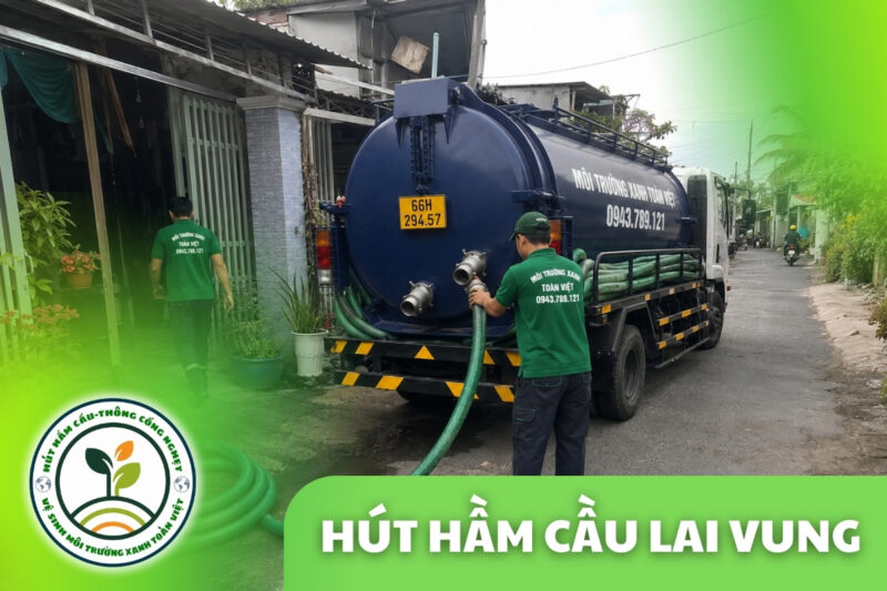 Hút Hầm Cầu Lai Vung 24/7, Đo Khối Báo Giá Tại Nhà 7 Hút Hầm Cầu Lai Vung 24/7, Đo Khối Báo Giá Tại Nhà