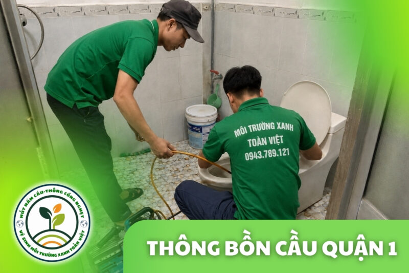 Thông Bồn Cầu Quận 1 | Gỡ Dị Vật, Hạn Chế Tháo Dỡ 7 Thông Bồn Cầu Quận 1 | Gỡ Dị Vật, Hạn Chế Tháo Dỡ
