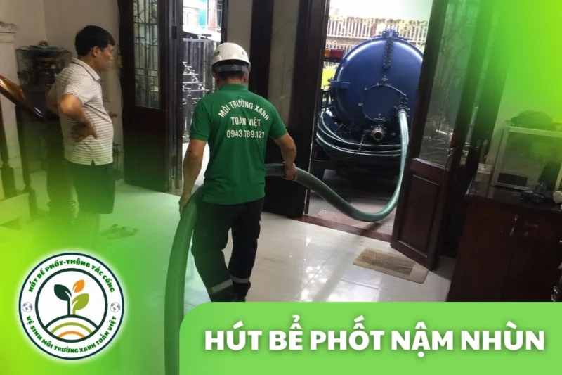 Hút Bể Phốt Tại Nậm Nhùn, 3 Gói Giá Rõ Ràng 24/7 6 Hút Bể Phốt Tại Nậm Nhùn, 3 Gói Giá Rõ Ràng 24/7