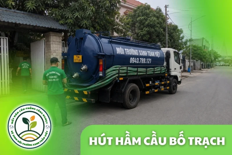 Hút Hầm Cầu Bố Trạch 24/7, Báo Giá Theo m³ 8 Hút Hầm Cầu Bố Trạch 24/7, Báo Giá Theo m³