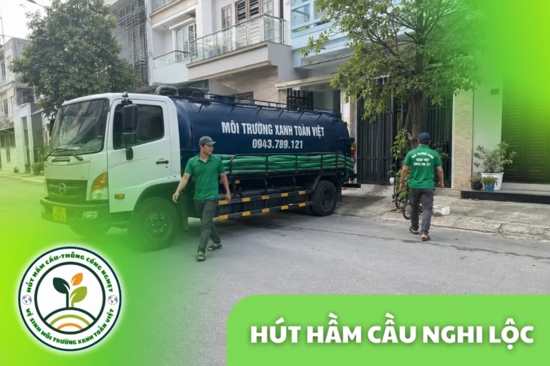 Hút Hầm Cầu Nghi Lộc, Sân Bay Vinh Gần Đó | 0943.789.121 9 Hút Hầm Cầu Nghi Lộc, Sân Bay Vinh Gần Đó | 0943.789.121