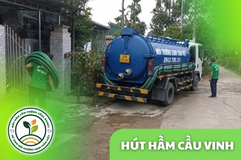 Hút Hầm Cầu TP Vinh 24/7, Tính m³ Minh Bạch | Gọi Ngay 9 Hút Hầm Cầu TP Vinh 24/7, Tính m³ Minh Bạch | Gọi Ngay