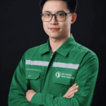 Nguyễn Minh Khôi, người sáng lập Toàn Việt