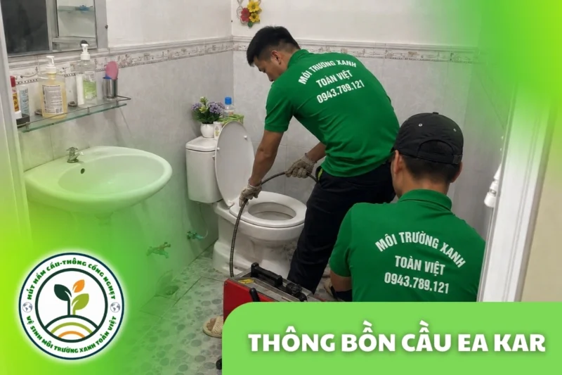 Thông Bồn Cầu Ea Kar 24/7 | Kiểm Tra Đúng Hiện Trạng 9 Thông Bồn Cầu Ea Kar 24/7 | Kiểm Tra Đúng Hiện Trạng