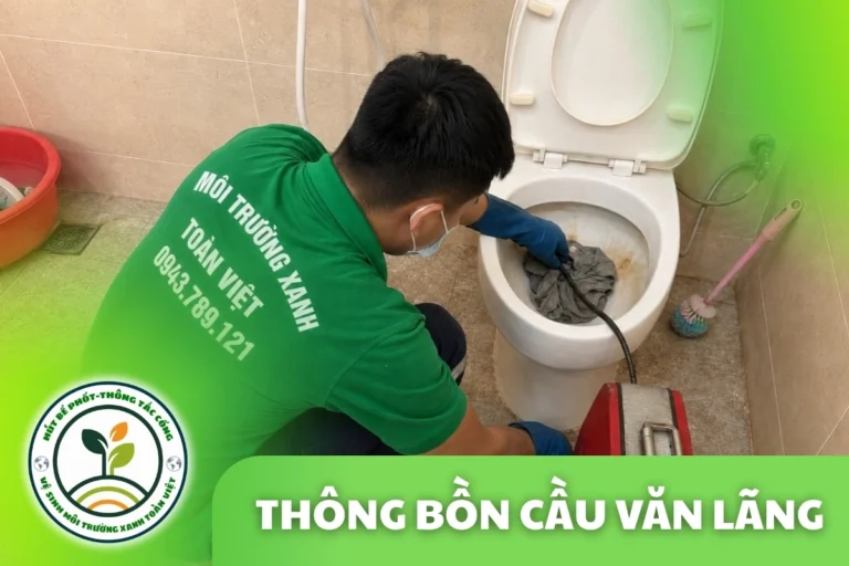 Thông Tắc Bồn Cầu Văn Lãng Lạng Sơn – Nhà Nghỉ Khu Cửa Khẩu