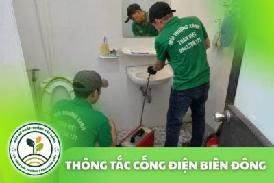 Thông Tắc Cống Điện Biên Đông – Phục Vụ Bản Xa, Đường Đèo Vùng Cao
