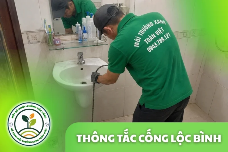 Thông tắc cống tại Lộc Bình giá rẻ uy tín | Toàn Việt 7 Thông Tắc Cống Lộc Bình Lạng Sơn – Xử Lý Cống Khu Mỏ Na Dương