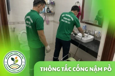 Thông Tắc Cống Nậm Pồ Điện Biên – Khu Tái Định Cư, Bản Vùng Cao