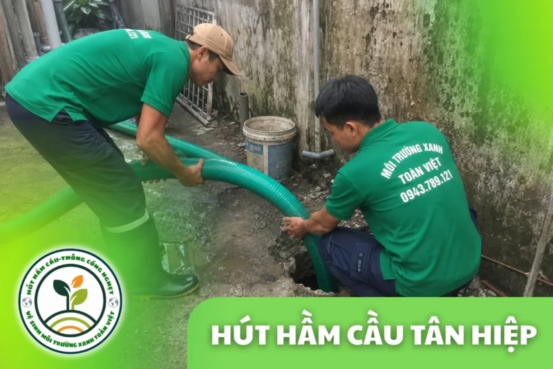 Hút Hầm Cầu Tân Hiệp Kiên Giang - 3 Dân Tộc Trên Vùng Lúa