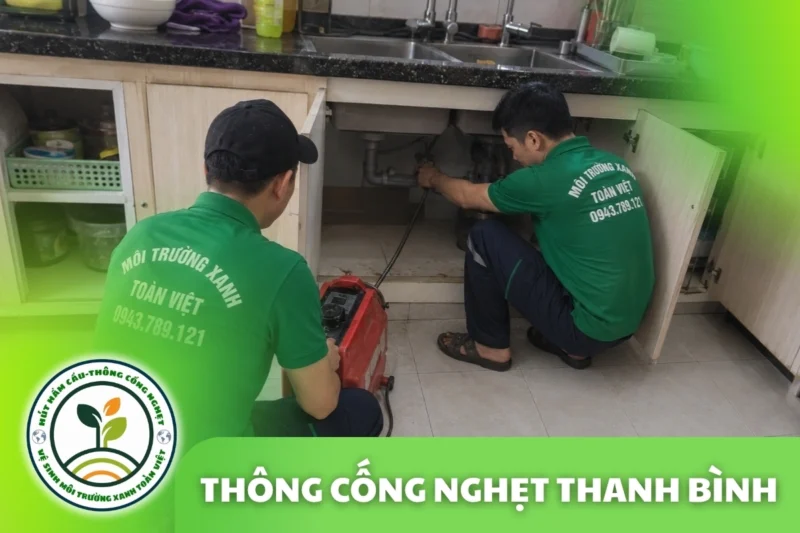 Thông Cống Nghẹt Thanh Bình | Xử Lý Bùn Cát, Nước Dâng 7 Thông Cống Nghẹt Thanh Bình Đồng Tháp – Đối Chiếu Mực Sông Kênh, Nước Trong Ga