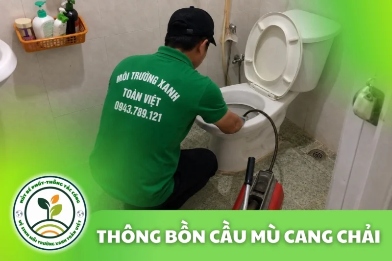 Thông Tắc Bồn Cầu Mù Cang Chải Yên Bái – Homestay Ven Ruộng Bậc Thang